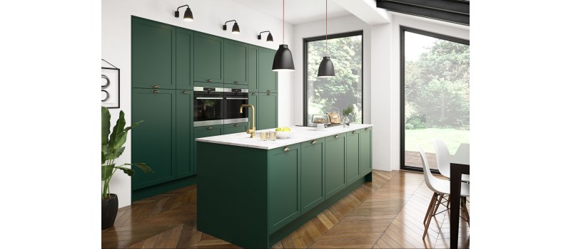 How to Design Your New Cooking Space? How to Design Your New Cooking Space?